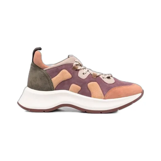 Hogan H585 Low-Top Sneakers