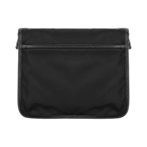 Re-Nylon Shoulder Bag