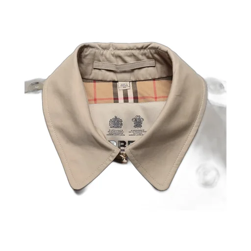 Burberry Mid-Length Chelsea Heritage Trench Coat