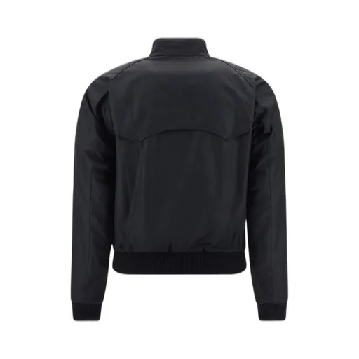 Barbour X Steve Mcqueen Merchant Wax Jacket