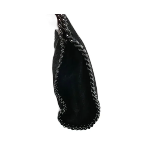 Black Falabella Handbag
