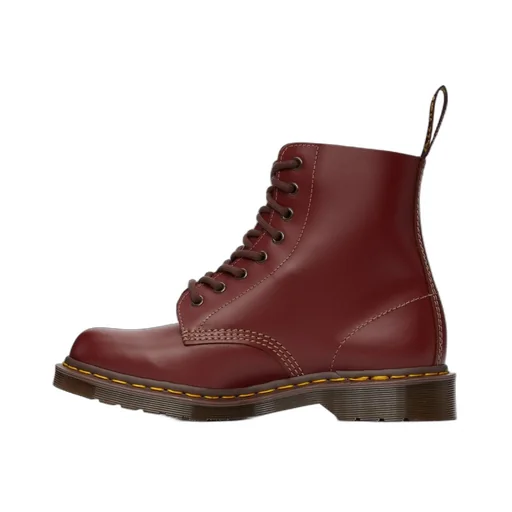 Dr. Martens Vintage 1460 Lace-Up Ankle Boots