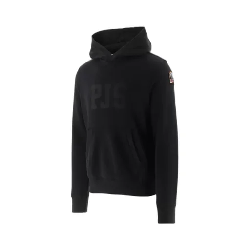 Lorn Hooded Sweater