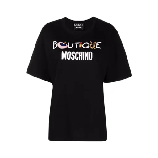 Logo Printed T-Shirt