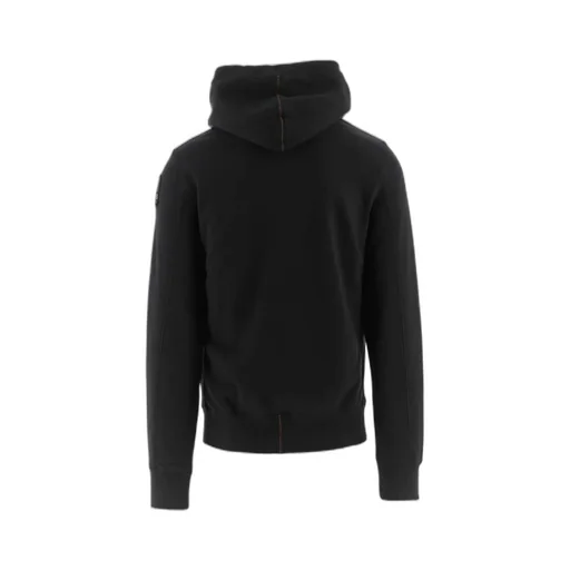 Lorn Hooded Sweater