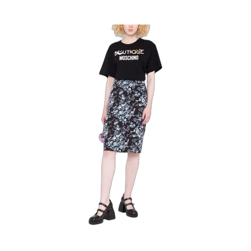 Logo Printed T-Shirt