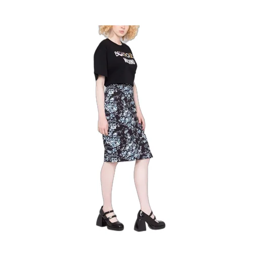 Logo Printed T-Shirt