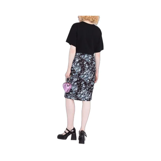 Logo Printed T-Shirt