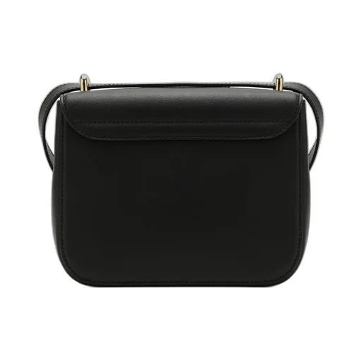 Vivienne Westwood Linda Orb Plaque Small Crossbody Bag