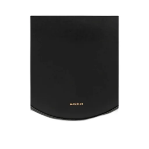 Logo Shoulder Bag
