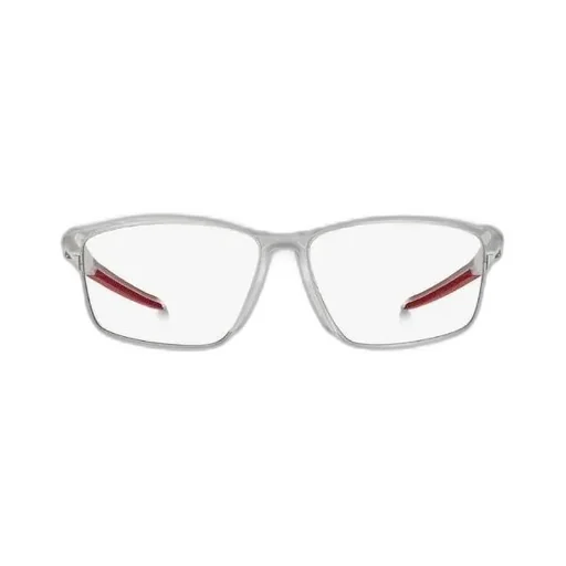 Rectangle-Frame Glasses