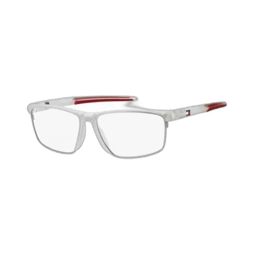 Rectangle-Frame Glasses