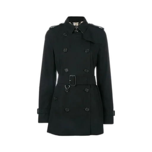The Kensington – Short Trench Coat