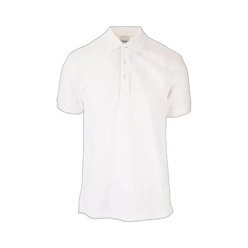 Monogram Motif Polo Shirt
