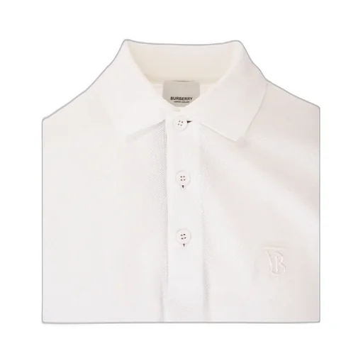 Monogram Motif Polo Shirt