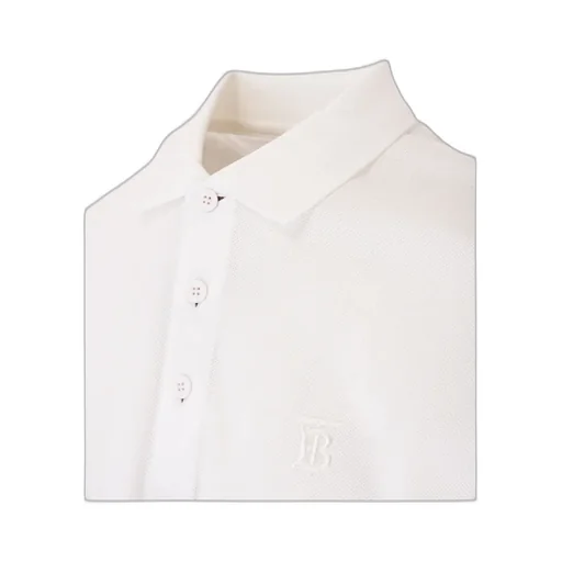 Monogram Motif Polo Shirt