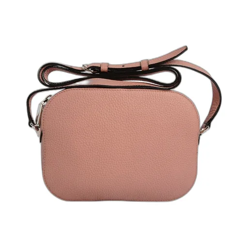 Logo Shoulder Bag