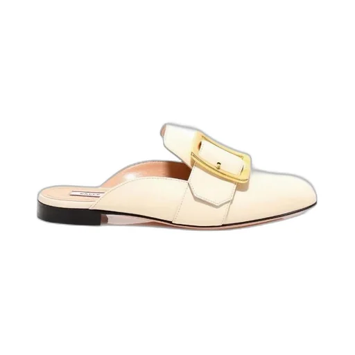 Janesse Mules