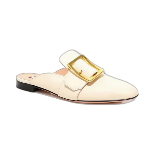 Janesse Mules