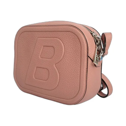 Logo Shoulder Bag