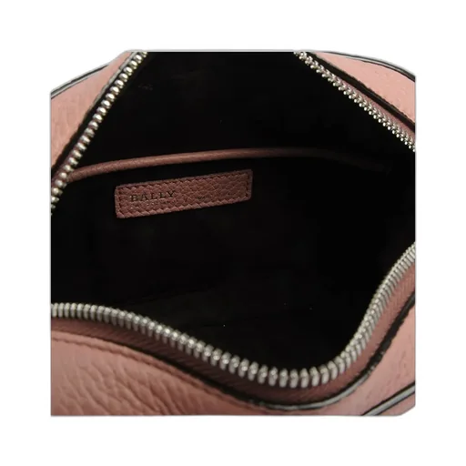 Logo Shoulder Bag