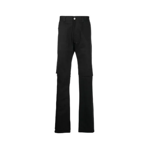 Straight Jeans
