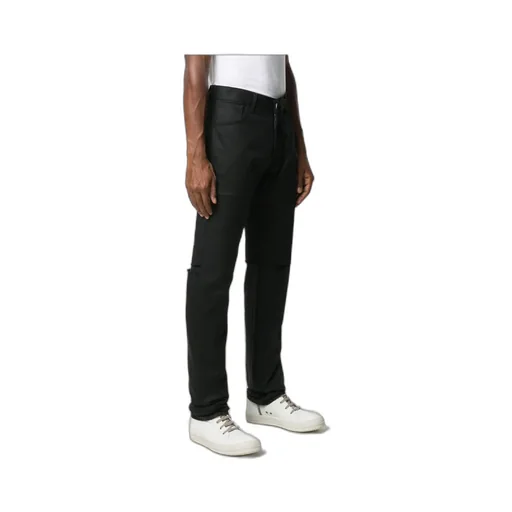 Straight Jeans