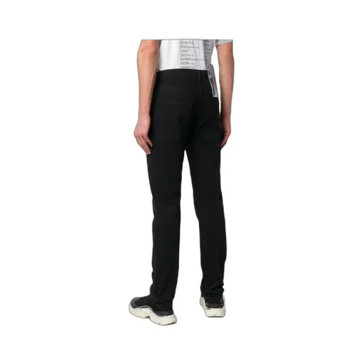 Classic Skinny Jeans