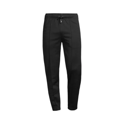 Technical Jersey Track Trousers
