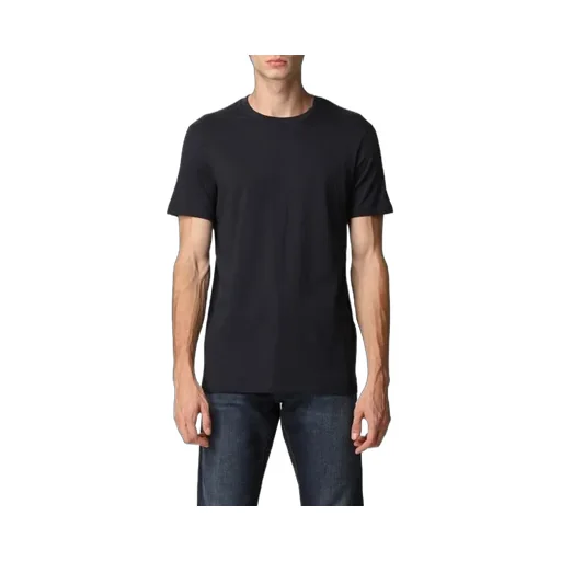 Armani Exchange Short Sleeved Crewneck T-Shirt