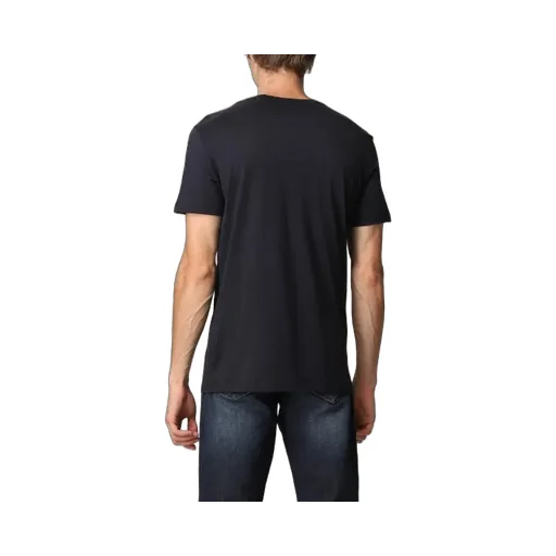 Armani Exchange Short Sleeved Crewneck T-Shirt