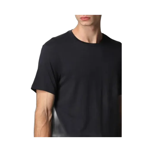Armani Exchange Short Sleeved Crewneck T-Shirt
