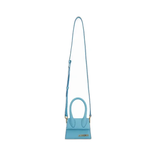 Jacquemus Le Chiquito Mini Tote Bag