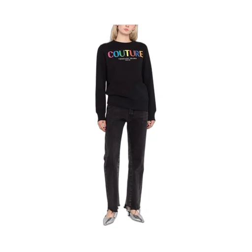 Logo Print Sweatshirt