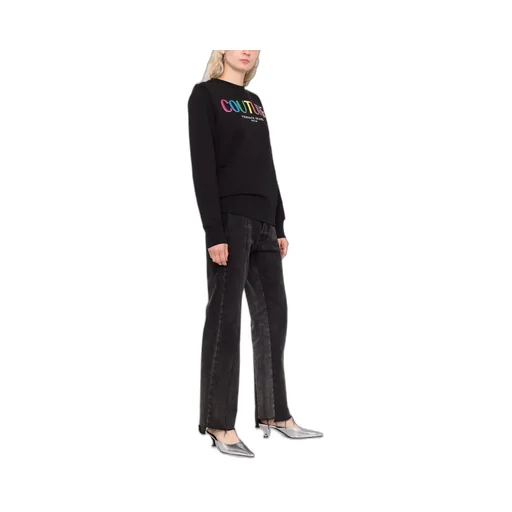Logo Print Sweatshirt