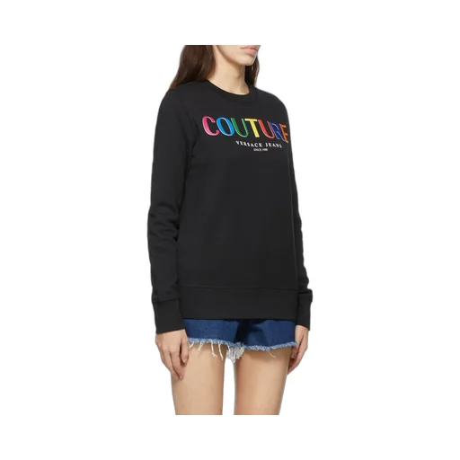 Logo Print Sweatshirt