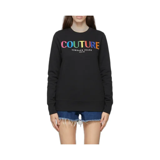 Logo Print Sweatshirt