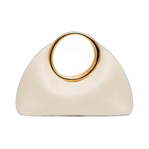 Jacquemus Le Petit Calino Shoulder Bag