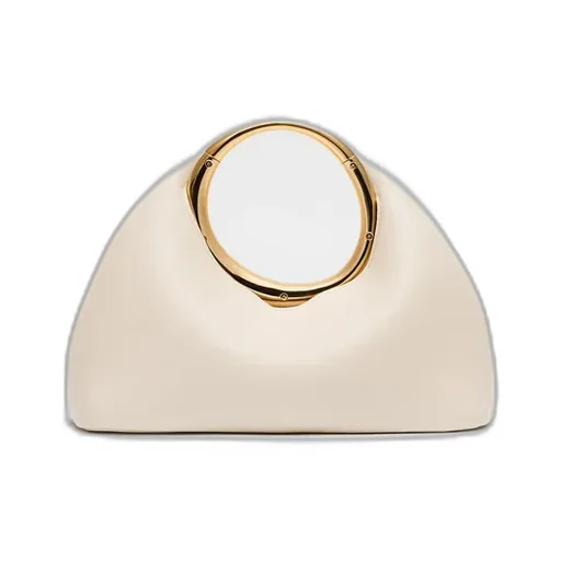 Jacquemus Le Petit Calino Shoulder Bag