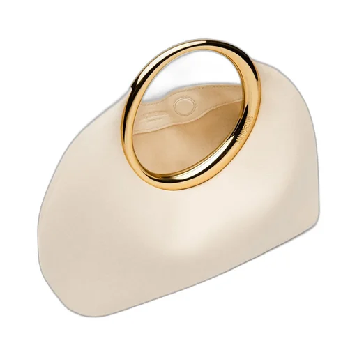 Jacquemus Le Petit Calino Shoulder Bag