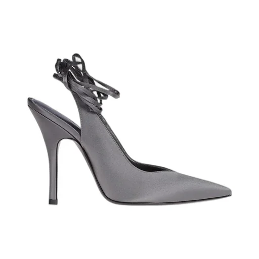 Venus 110Mm Pointed-Toe Pumps