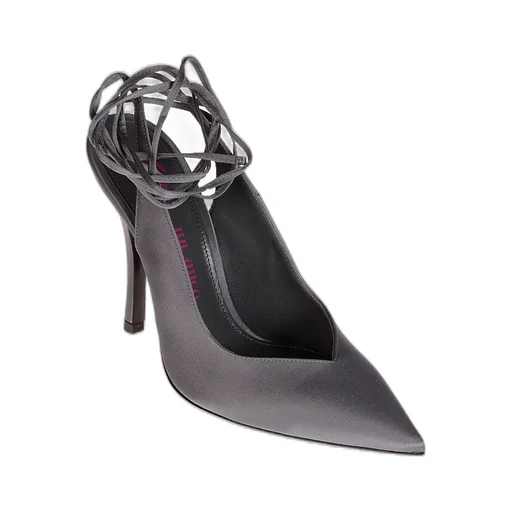 Venus 110Mm Pointed-Toe Pumps