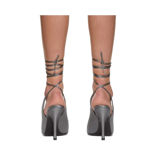 Venus 110Mm Pointed-Toe Pumps