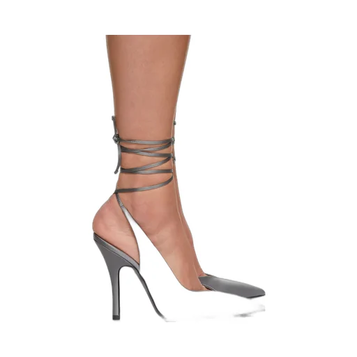 Venus 110Mm Pointed-Toe Pumps