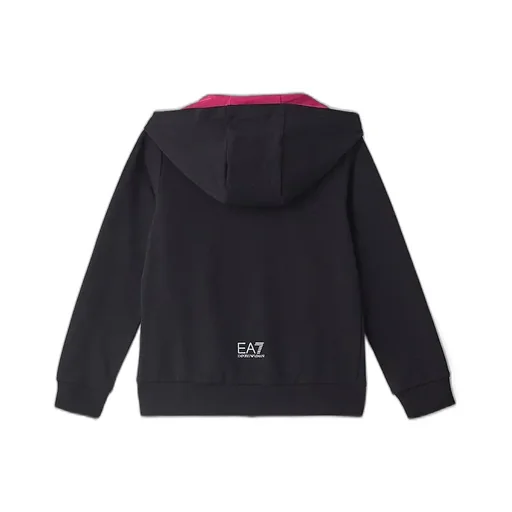 Hooded Sweater