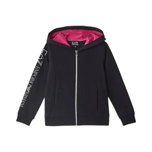 Hooded Sweater