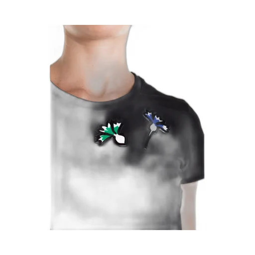Printed T-Shirt