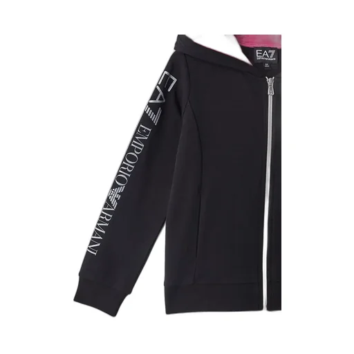 Hooded Sweater