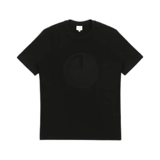 Round-Necked T-Shirt