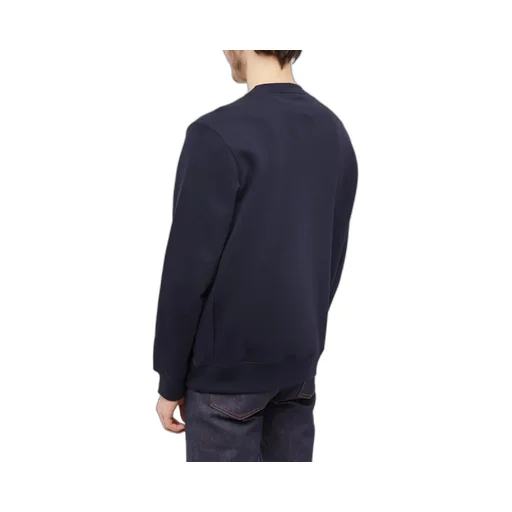Zebra Patch Sweater